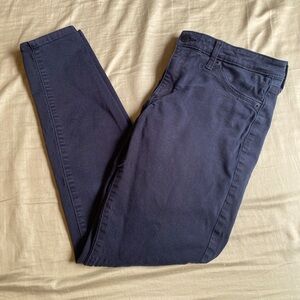 Universal Thread Black Jeggings